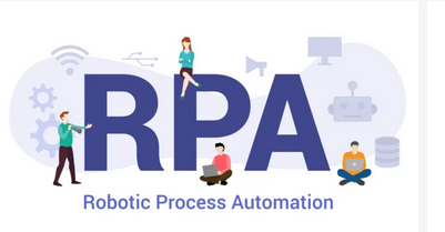 Así funcionan los 3 tipos de automatización de procesos que existen