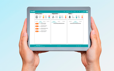 Notificaciones Seguridad Social: Control y privacidad entre tus notificaciones personales y laborales