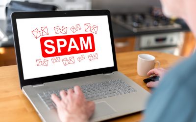 Cómo evitar que las notificaciones electrónicas de la Administración Pública se consideren spam