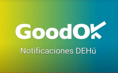 Gran Destinatario en DEHú