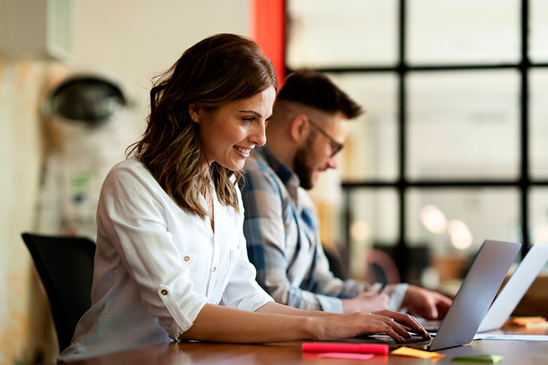 Grabación y gestión de conversaciones telefónicas con clientes