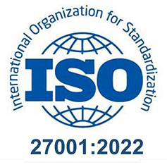 ADDALIA renueva la certificación ISO 27001: 2022. Un nuevo hito en la seguridad de la información