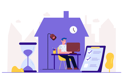 Notificaciones Electrónicas: Gestión Eficiente y Segura para Equipos Híbridos con GoodOK Notifica