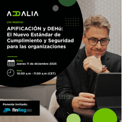 Cómo Abordar los Riesgos Regulatorios y Operativos en la Gestión de Notificaciones Electrónicas DEHú: La Estrategia API-First como Solución